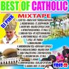 Dj Pink The Baddest - Best Of Catholic Mixtape (Pink Djz)