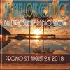 BALEARIC SUNSET SESSIONS - PROMO SET AUGUST 24 2018