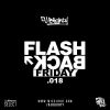 Flashback Friday.018 // Summer Throwback Mix // R&B, Hip Hop, Dancehall & Afrobeats