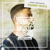 Vamos Radio Show By Rio Dela Duna #329 Guest Mix By Danny Rhys