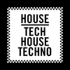 New mix- Tech house, Acid beats & space disco