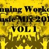 Running Workout  Music Mix 2013 Vol.1 - by Dj Valy