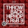 DJ Noize - Throwback Hip Hop & R&B 9 - Best of Bad Boy Records Pt. 2 | Old School Hip Hop & RnB