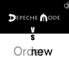 Depeche Mode vs New Order LIVE Mix by DJose