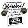 DJ GlibStylez - Oldschool Hip Hop Essentials Vol.7