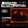 Defected Virtual Festival 5.0 - Claptone