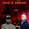 Havoc X Alchemist:Dark Beats(Halloween Edition)