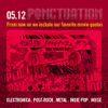 Mixtape KONGFUZI #3: PONCTUATION!! 