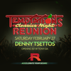 Live @ Rise - Tempts Reunion Classics - Feb. 27, 2016 - Pt.1