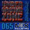 ► UNDERGRoUND ZoNE 65 [1992-1994] ► mix by ARSONIC