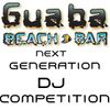 Dj Kang - Guaba Next Gen DJ Competition Mix