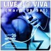 DJ PAULO LIVE ! @ VIVA (NYC) 7.26.14 Warm-Up Set