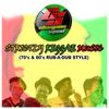 Champion Squad Strictly Reggae Music 70s & 80s Rub A Dub Style