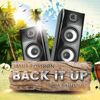 Jamie Bostron - Back It Up (Soca Bashment)