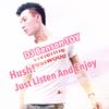 DJ Benson-TOY Vol 8- 2020.02.06 Special Live Set -Hush! Just Listen And Enjoy 2