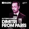 Defected In The House Radio - 31.08.15 - Guest Mix Dimitri From Paris
