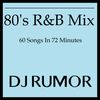 80's R&B Mix