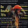 So Soulful 70's @ The Railway Suite August 2012 CD 8