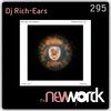 TNW295 - Dj Rich-Ears - Alternative Atmospheres