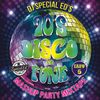 DJ Special Ed's 70's Disco and Funk Mashup Party Mix - Part 5