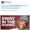 DJ Eclipse on Sway In The Morning Shade 45 Sirius XM July 8, 2022