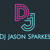 DJ Jason Sparkes - Facebook Live The Saturday Night Dance Party 4-11-20