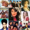 Throwback Workout Mix : 80-90's Top40 Soul and Pop Favorites