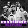 90's Hip Hop Mix #12 | Best of Old School Rap Songs | Throwback Rap Classics | Westcoast | Eastcoast