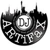 DJ ARTifax 90s Hip Hop RB quick mix