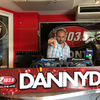 DJ Danny D - Wayback Lunch - Feb 22 2019 - Euro / Latino Heat