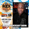 MISTER CEE THE SET IT OFF SHOW 3YR ANNIVERSARY MIX ROCK THE BELLS RADIO SIRIUS XM 3/23/23 2ND HOUR