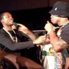 50 Cent vs Meek Mill (G-Unit Vs MMG) (@djt4real)