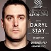 Daryl Stay :: Guest Mix on Alleanza Radio Show Episode 109 - January 2014