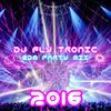☆★DJ Fly ⚡ Tronic★☆ EDM Party Mix  October ⚡ 2016