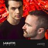 Mantis Radio 315 - Lakker