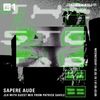 Where To Now Presents: Sapere Aude w/ Patrick Saville - 3rd May 2018