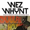 Wez Whynt's Soulful Sessions Social Distancing Vol 2