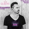 Queens Edinburgh pres. Purple Disco Machine - Foundation Promo Mix