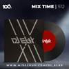 Dj Elax-Mix Time #512  Radio 106-Fm 14.10.19
