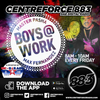 Boys@work Breakfast Show - 883 Centreforce DAB+ - 12 - 05 - 2023 .mp3