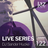 Volume 122 - DJ Sander Hucke