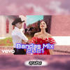 Banda Mix Lo Mas Nuevo De La Banda 2021 - El Fantasma, Christian Nodal, Calibre 50, MS, Julión DBK