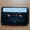 DJ Andy Smith Lockdown tape digitising Vol 8 - Tony Prince Disco Import show 208 WARNING LO FI