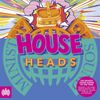 Ministry Of Sound - House Heads (Cd1)