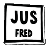 Jus Fred - extra edition - part 2 - Friday 09-01-2017