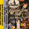 Northern Soul Collectors Tapes: The Capitol Soul Club 1st Anniversary Tape 24-11-00