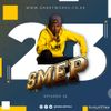 Sambaza Mixtape [SMEP] Ep. 23 - Dj KLIFFTAH