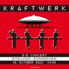 Kraftwerk - Evoluon, Eindhoven, 2013-10-18 [Early Show]