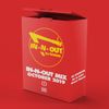 IN-N-OUT MIX-1 October 2019