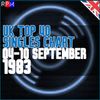 UK TOP 40 : 04 - 10 SEPTEMBER 1983